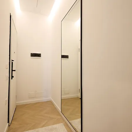 Grandstay Sea Penthouse 公寓 *