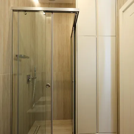 Grandstay Sea Penthouse * Durrës