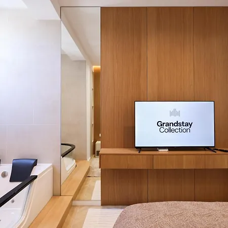 Grandstay Sea Penthouse * Durrës