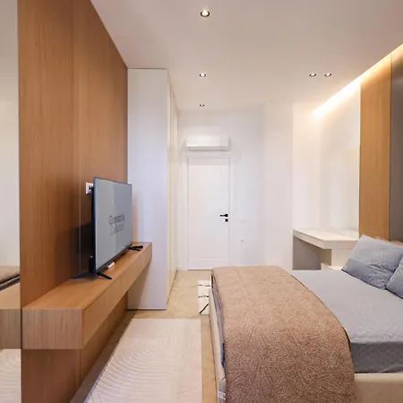 Grandstay Sea Penthouse