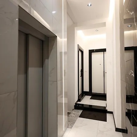 Grandstay Sea Penthouse *