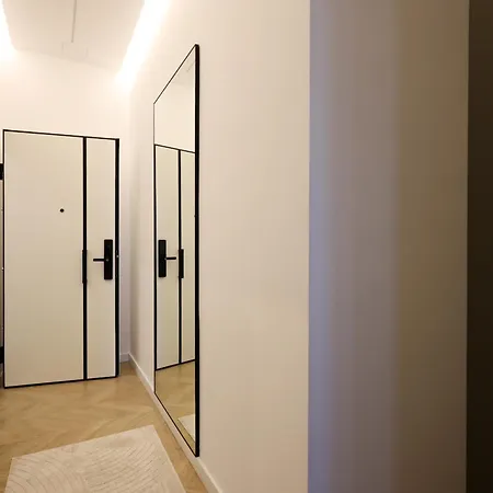 Grandstay Sea Penthouse * Durrës